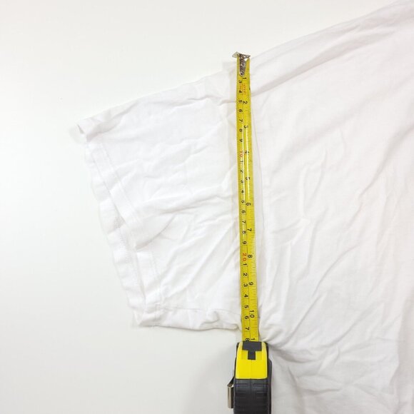 H.E.R I Used To Know HER Concert Tour T-shirt White Unisex XL - Picture 9 of 14